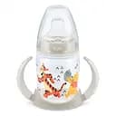 Бутылочка NUK First Choice Винни-Пух, 150 мл, серый (3954051)