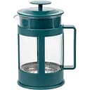 Френч-прес Holmer, 800 мл, зеленый (FP-00800-PG Honeyed)