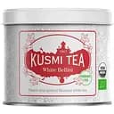 Чай белый Kusmi Tea White Bellini органический 90 г
