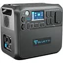 Зарядна станція Bluetti AC200MAX 2200W [77924]