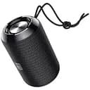 Портативная акустика Hoco Trendy sound sports wireless speaker IPX5 HC1 черная