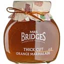 Конфитюр Mrs Bridges Апельсин с цедрой 340 г