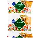 Молоко Премія питне ультрапастеризоване 1% жиру 900 г