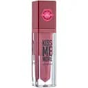 Помада Flormar Kiss Me More Blush матова рідка стійка відтінок 005, 3.8 мл