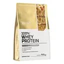 Протеин OstroVit Whey Protein Банановый пирог 700 г