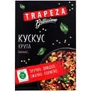 Крупа Trapeza Кускус, 4 пакета по 70 г (832839)