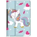 Чохол-книжка BeCover Smart Case для Lenovo Yoga Tab 11 YT-706F Unicorn (708721)