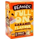 Кофе молотый Beanies Caramel в капсулах 10 шт. х 5 г