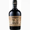 Ром Diplomatico Seleccion de Familia 43% 0.7 л