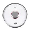 Кришка Krauff скляна 20 см (29-305-248)