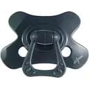 Пустышка силиконовая Difrax Natural Uni 12+ мес. Blackberry (UN804 Blackberry)