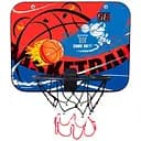 Кільце для баскетболу MR 1455: м'яч, насос і електроніка для справжньої гри