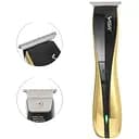 Профессиональная беспроводная машинка для стрижки волос VGR V-939 машинка для волос