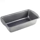 Форма для запікання Ofenbach із вуглецевої сталі, прямокутна, 28х15х7 см (OF-100701)