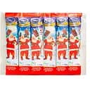 Молочные шоколадки Only Christmas на палочке 6 шт. х 13 г