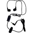 Гарнитура Nokia hs-47 вакуумный разъем 2.5 мм