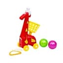 Набір кільцекид Жираф №6, Бамсик