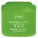 Натуральна маска для волосся Ziaja Оливкова, 200 мл (15335)