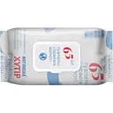 Влажные туалетные салфетки Naturelle Хутор 65 шт