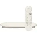 ТБ-приставка Google Streamer TV 4K 4 / 32 GB медіаплеєр мережевий потоковий