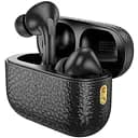 Навушники бездротові Hoco EQ9 Plus Duke true wireless ANC Noise Reduction чорні