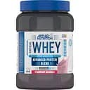 Протеїн Applied Nutrition Critical Whey Полуниця 900 г