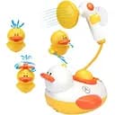 Дитячий набір для купання Urmywo Каченята (5 елементів) (817DY)