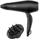 Фен BaByliss Power Smooth чорний (D215DE)