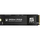 SSD накопичувач Goodram IRDM Pro Gen 5 4TB (IRP-SSDPR-P54S-4K0-80) [130521]