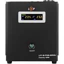 ИБП с правильной синусоидой 12V LPY-W-PSW-800VA+ (560Вт) 5A/15A