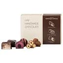 Цукерки шоколадні Львівська Майстерня Шоколадна гармонія 74 г