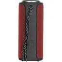 Портативная акустика 2E SoundXTube TWS MP3 Wireless Waterproof Red (2E-BSSXTWRD)