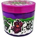 Вязкая масса Danko Toys Surprise Ninja 4 XL SLM-09-01U укр фиолетовая