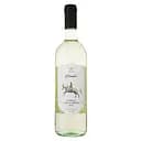 Вино Kavalier Terre Siciliane Igt Inzolia Pinot Grigio Bianco, белое, сухое, 0,75 л