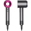 Фен з іонізацією Super Hair Dryer без насадок 1600 Вт