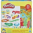 Набор для творчества с массой для лепки Hasbro Play-doh Креативные коллекции (F7384_F8161)