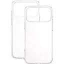 Чехол Blueo Crystal Drop Case для Apple iPhone 17 Pro Transparent (B37-I17PTR) [144720]