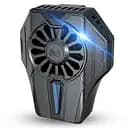 Кулер активное охлаждение для телефона / планшета Memo DL01 шириной до 85 мм Black (18523)