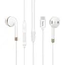 Навушники Hoco L8 бездротові Bluetooth + Type-C конектор штекер гарнітура