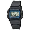 Годинник Casio F-105W-1AWYEF