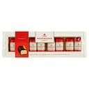 Конфеты марципановые Niederegger классические в черном шоколаде 100 г