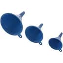 Набор воронок Fackelmann Elemental 3 шт. (670484)