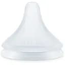 Соска Nuk Perfect Match ортодонтическая силиконовая с рождения отверстие S 2 шт. (3954110)