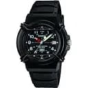 Чоловічий годинник Casio Timeless Collection HDA-600B-1BVEF