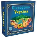 Настільна гра Вікторина україна 0994