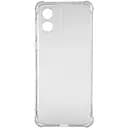 Панель BeCover Anti-Shock для Motorola Moto E13 Clear (709319)