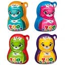 Цуценя-сюрприз Monzhar Zoo Planet 12 г