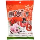 Пирожное моти Taiwan Dessert Strawberry 120 г