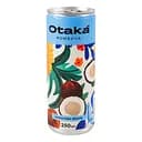 Напиток безалкогольный Otaka Комбуча Кокосовая волна слабогазированная 250 мл