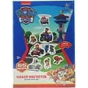 Набір магнітів Magdum Щенячий патруль Велика пригода, 65 шт. (ML4034-15)